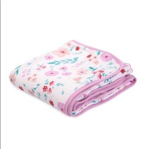 **SOLD** Little Unicorn Quilt